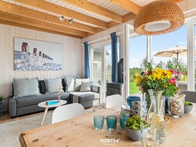 Holiday house Ferienhaus Meeresblick 28 Olpenitz - Features photo 10