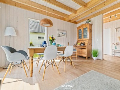 Holiday house Ferienhaus Meeresblick 28 Olpenitz - Features photo 11