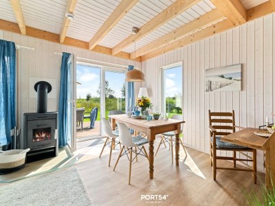 Holiday house Ferienhaus Meeresblick 28 Olpenitz - Features photo 13