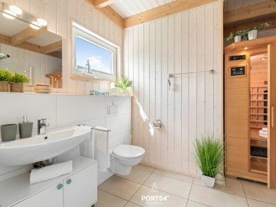 Holiday house Ferienhaus Meeresblick 28 Olpenitz - Features photo 14