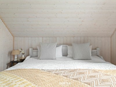 Holiday house Ferienhaus Meeresblick 28 Olpenitz - Features photo 15