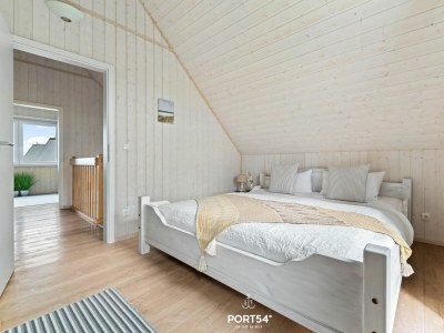 Holiday house Ferienhaus Meeresblick 28 Olpenitz - Features photo 16