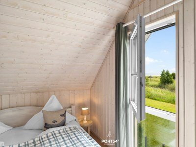 Holiday house Ferienhaus Meeresblick 28 Olpenitz - Features photo 17