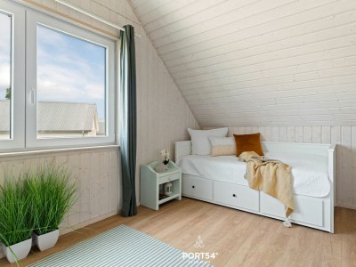 Holiday house Ferienhaus Meeresblick 28 Olpenitz - Features photo 18