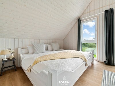 Holiday house Ferienhaus Meeresblick 28 Olpenitz - Features photo 19