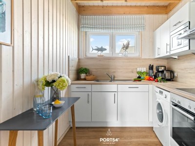 Holiday house Ferienhaus Meeresblick 28 Olpenitz - Features photo 21