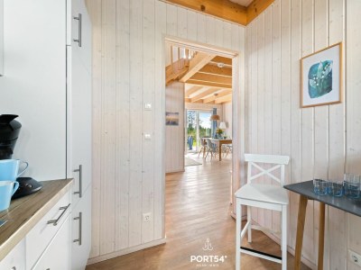 Holiday house Ferienhaus Meeresblick 28 Olpenitz - Features photo 22