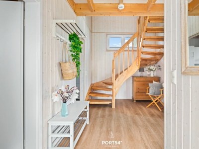 Holiday house Ferienhaus Meeresblick 28 Olpenitz - Features photo 23