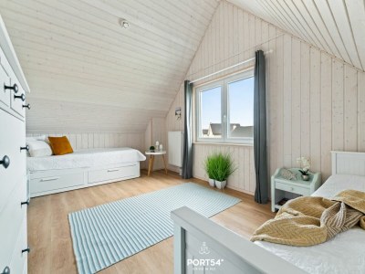 Holiday house Ferienhaus Meeresblick 28 Olpenitz - Features photo 24