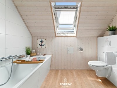 Holiday house Ferienhaus Meeresblick 28 Olpenitz - Features photo 25