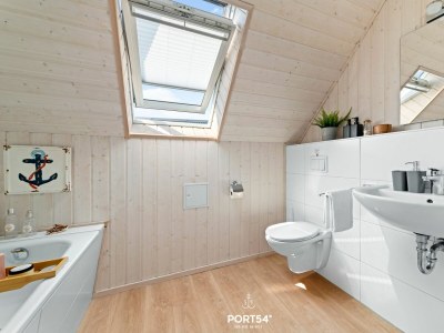 Holiday house Ferienhaus Meeresblick 28 Olpenitz - Features photo 26