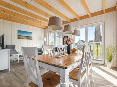 Holiday house Ferienhaus Strandläufer Olpenitz - Features photo 6