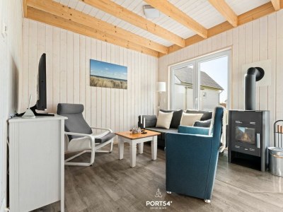 Holiday house Ferienhaus Strandläufer Olpenitz - Features photo 8