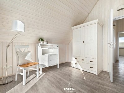 Holiday house Ferienhaus Strandläufer Olpenitz - Features photo 10