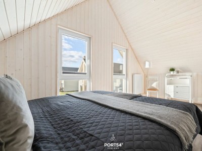 Holiday house Ferienhaus Strandläufer Olpenitz - Features photo 11