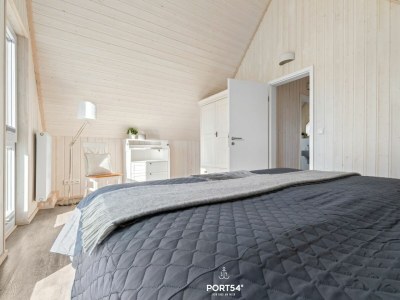 Holiday house Ferienhaus Strandläufer Olpenitz - Features photo 12