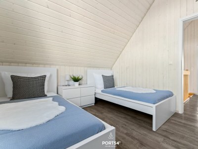 Holiday house Ferienhaus Strandläufer Olpenitz - Features photo 13