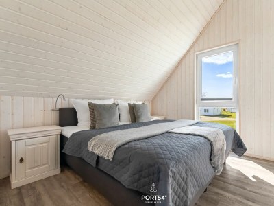 Holiday house Ferienhaus Strandläufer Olpenitz - Features photo 14