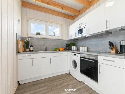 Holiday house Ferienhaus Strandläufer Olpenitz - Features photo 15