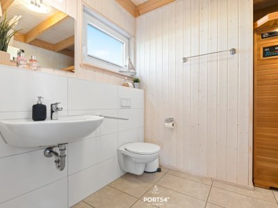 Holiday house Ferienhaus Strandläufer Olpenitz - Features photo 16