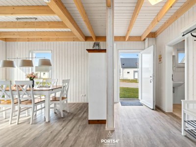 Holiday house Ferienhaus Strandläufer Olpenitz - Features photo 18