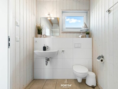 Holiday house Ferienhaus Strandläufer Olpenitz - Features photo 20