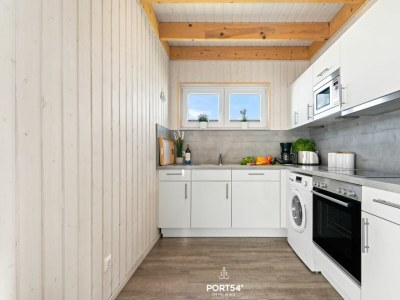 Holiday house Ferienhaus Strandläufer Olpenitz - Features photo 22