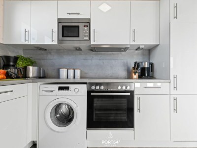 Holiday house Ferienhaus Strandläufer Olpenitz - Features photo 23