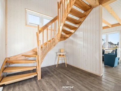 Holiday house Ferienhaus Strandläufer Olpenitz - Features photo 24