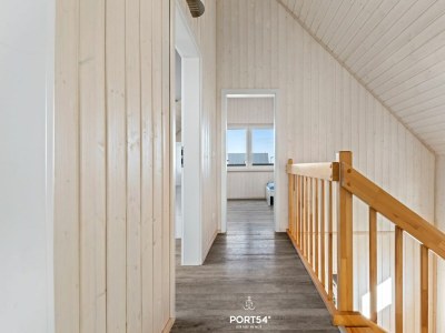 Holiday house Ferienhaus Strandläufer Olpenitz - Features photo 25