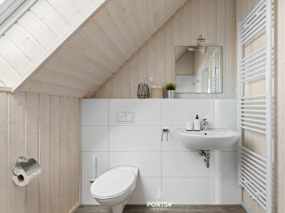 Holiday house Ferienhaus Strandläufer Olpenitz - Features photo 26