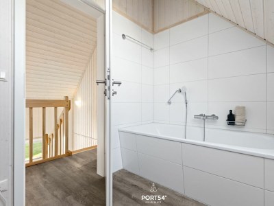 Holiday house Ferienhaus Strandläufer Olpenitz - Features photo 27