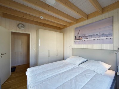 Holiday house Ferienhaus Skipper Galerie Olpenitz - Features photo 10