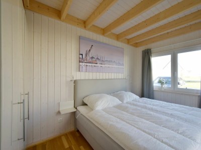 Holiday house Ferienhaus Skipper Galerie Olpenitz - Features photo 11