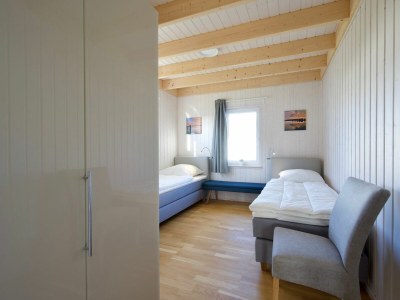Holiday house Ferienhaus Skipper Galerie Olpenitz - Features photo 12