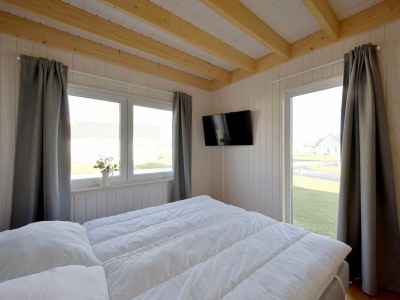 Holiday house Ferienhaus Skipper Galerie Olpenitz - Features photo 13