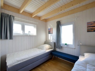 Holiday house Ferienhaus Skipper Galerie Olpenitz - Features photo 14