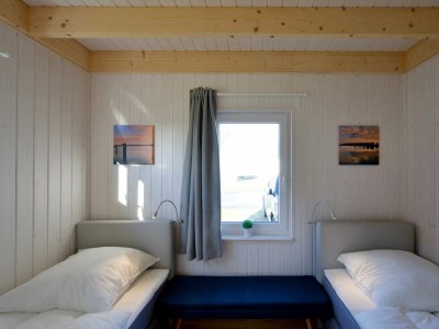 Holiday house Ferienhaus Skipper Galerie Olpenitz - Features photo 15