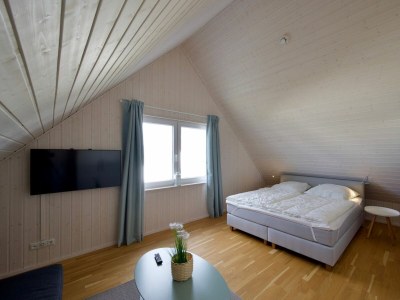 Holiday house Ferienhaus Skipper Galerie Olpenitz - Features photo 16