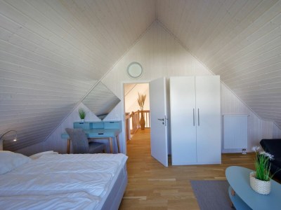 Holiday house Ferienhaus Skipper Galerie Olpenitz - Features photo 17