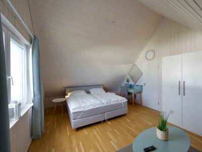 Holiday house Ferienhaus Skipper Galerie Olpenitz - Features photo 19