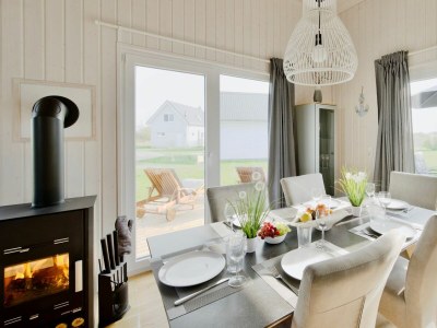 Holiday house Ferienhaus Skipper Galerie Olpenitz - Features photo 20