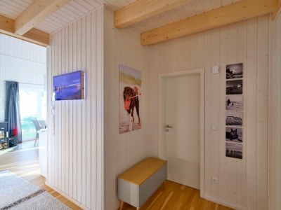 Holiday house Ferienhaus Skipper Galerie Olpenitz - Features photo 24