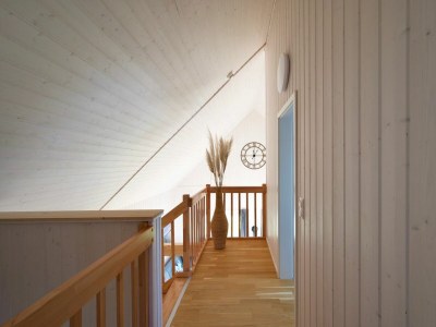 Holiday house Ferienhaus Skipper Galerie Olpenitz - Features photo 26