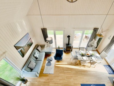 Holiday house Ferienhaus Skipper Galerie Olpenitz - Features photo 27