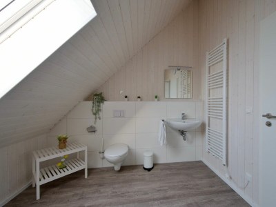 Holiday house Ferienhaus Skipper Galerie Olpenitz - Features photo 29