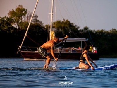 Holiday house Ferienhaus Skipper Galerie Olpenitz - Environment photo 34