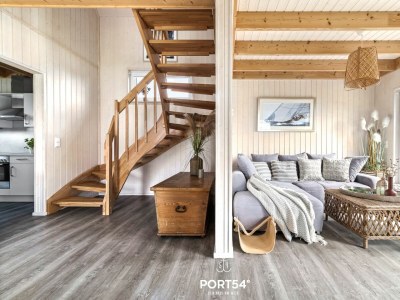 Holiday house Ferienhaus Haus Meerzeit Olpenitz - Features photo 10