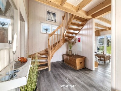 Holiday house Ferienhaus Haus Meerzeit Olpenitz - Features photo 12