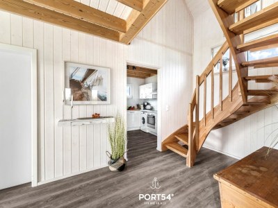 Holiday house Ferienhaus Haus Meerzeit Olpenitz - Features photo 13